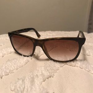 Ray Ban sunglasses